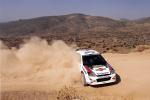 Ford Focus RS WRC 2002 года